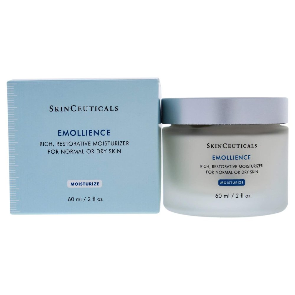 Skinceuticals Emollience Moisturizer normal-dry skin 60ml /2oz